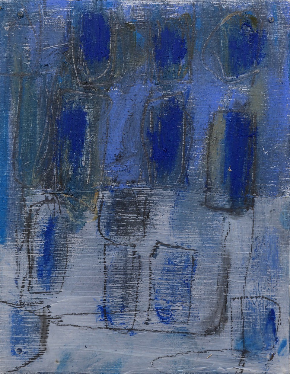 達 和子 個展 【画廊企画】