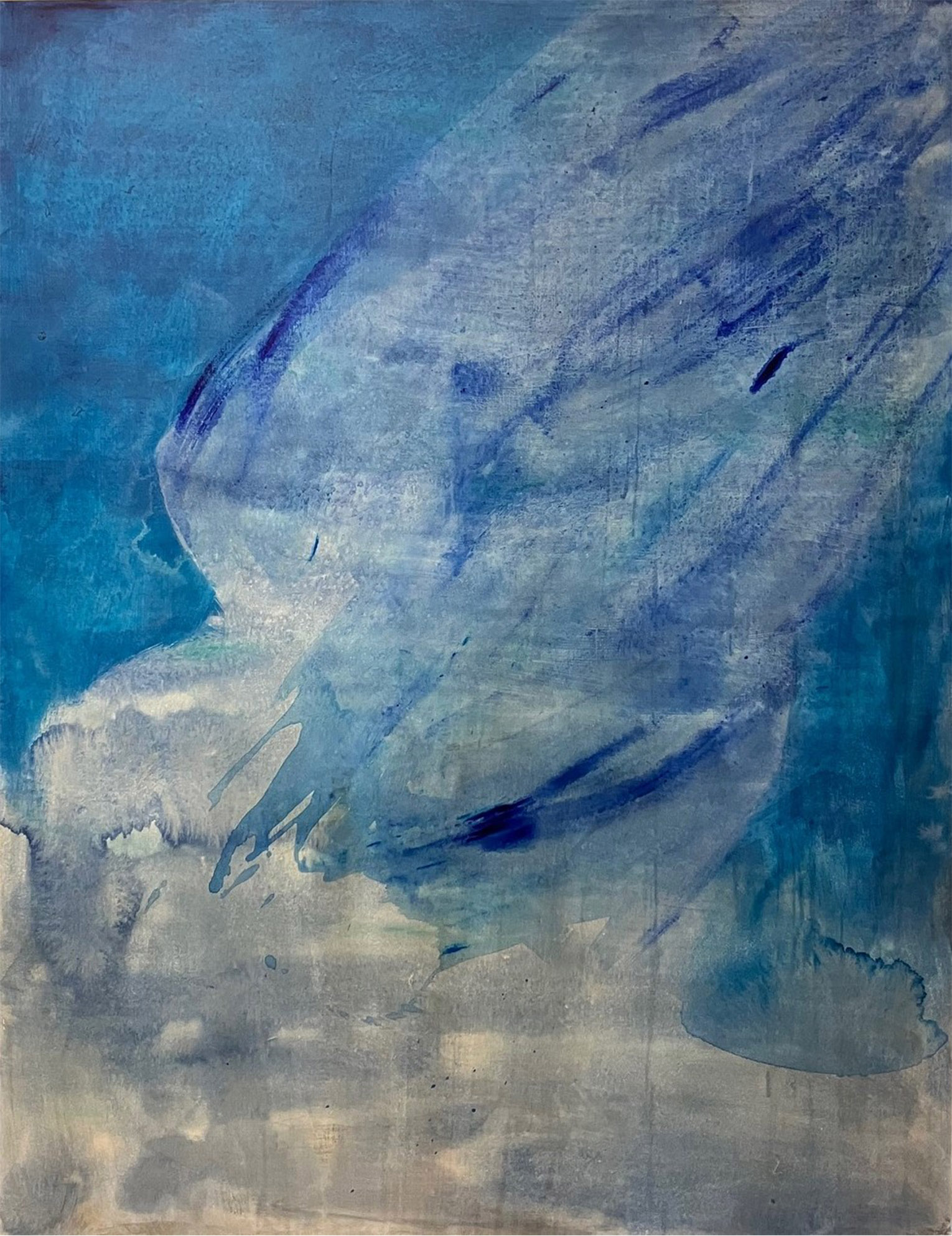 韓 美華 個展