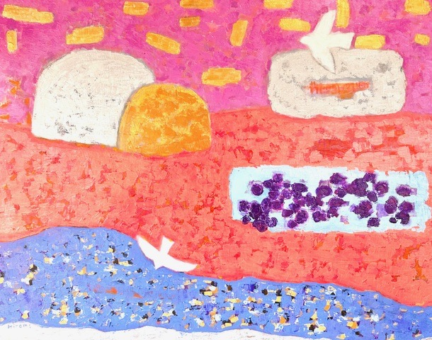 岩永洋美 展