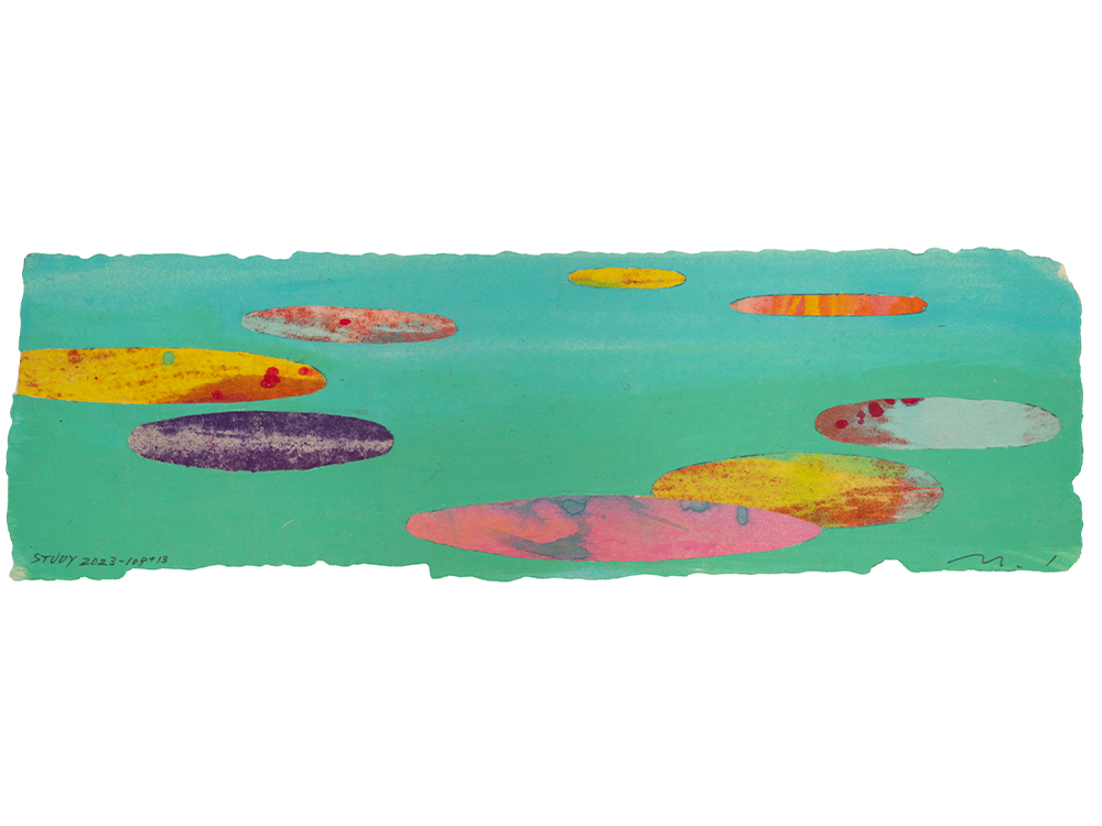 井上雅之 展