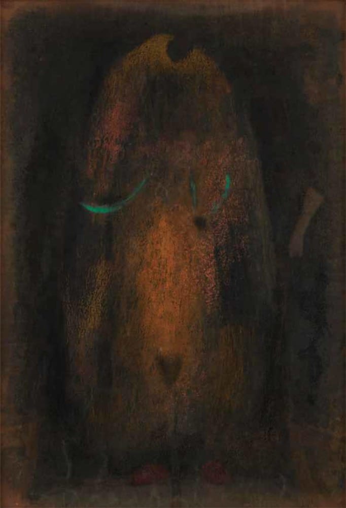 松澤 宥 作品展