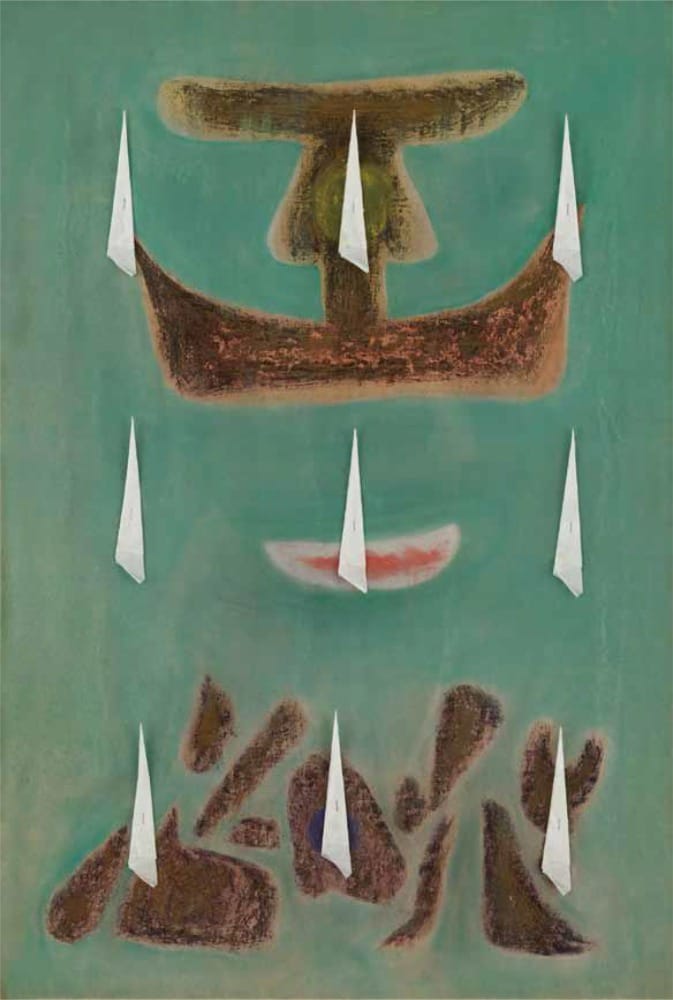 松澤 宥 作品展