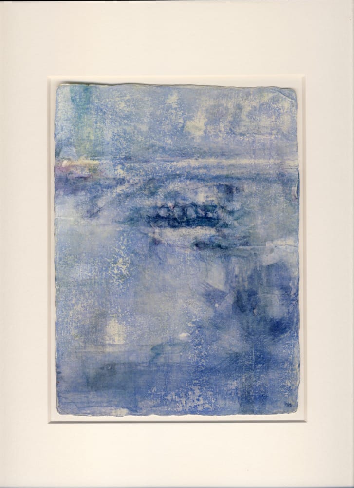 西山 真実展 Sketch days -光の中でメモ-